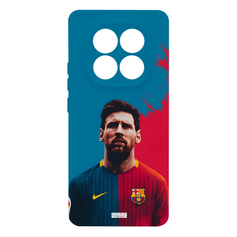 کاور قاب موبایل علوی مدل SML مناسب برای گوشی موبایل شیائومی Redmi Note 14 Pro Plus 5G