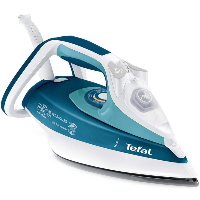 اتوبخار تفال مدل FV4870