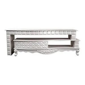 میز تلویزیون تی ان کی مدل E130