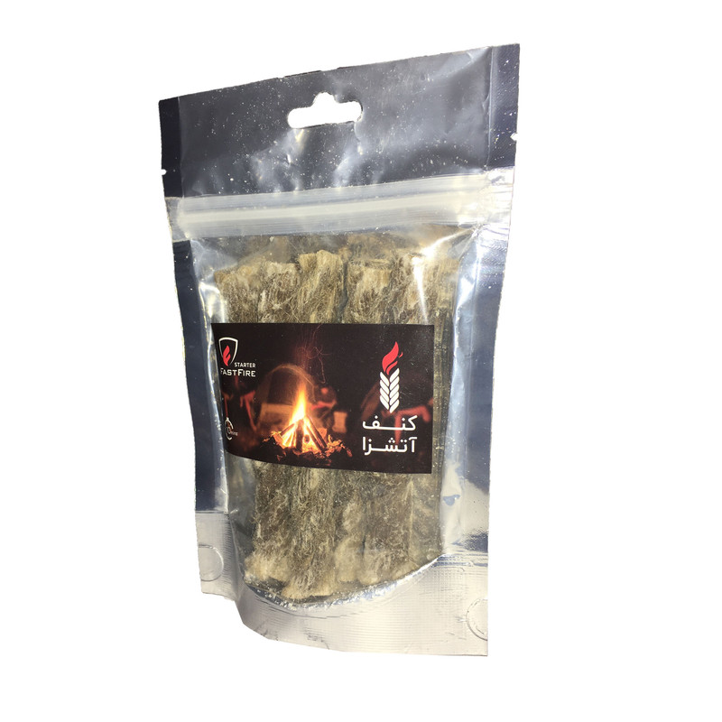 آتش زا مدل کنف مجموعه 5 عددی