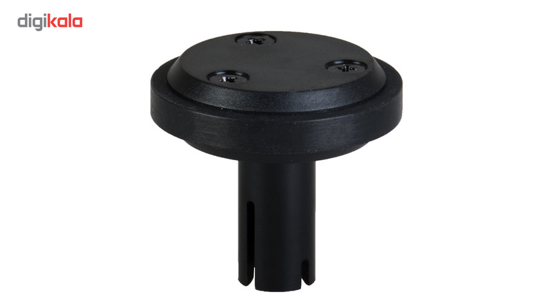 تاکومتر لیزری لوترون مدل DT-1236L