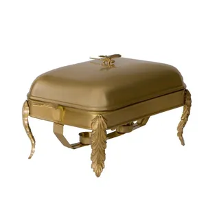 سوفله خوری سالی نو مدل 7002B
