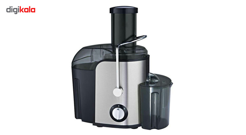 آبمیوه گیری مک استایلر مدل MC-7100