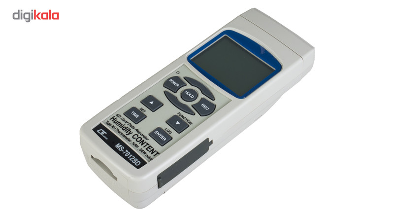 رطوبت سنج غلات لوترون مدل MS-7012SD رطوبت سنج غلات لوترون مدل MS-7012SD