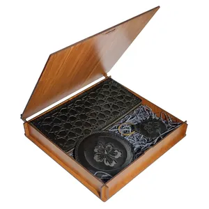 ست هدیه زنانه مدل B-5FLW