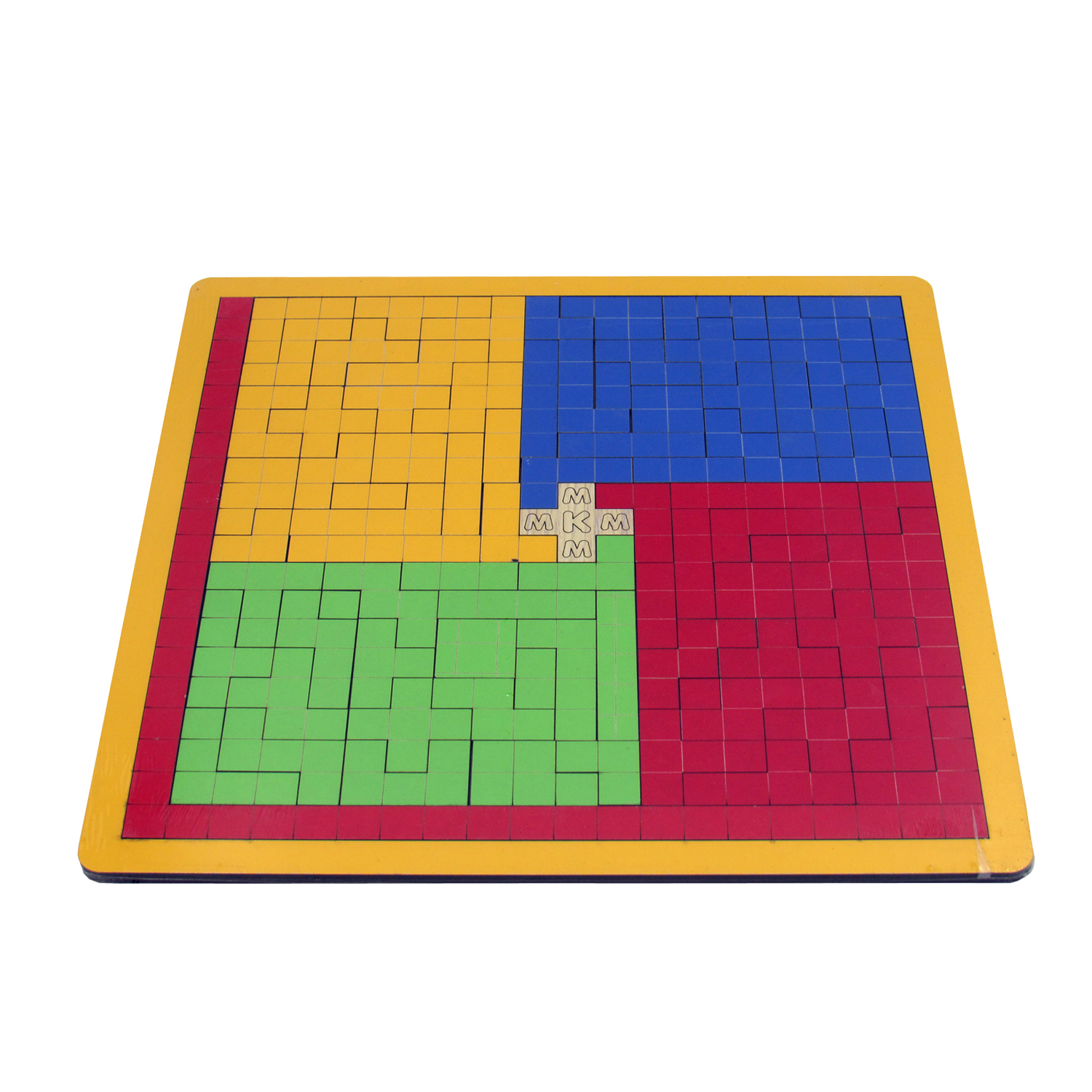 بازی فکری مدل بلاک آس کد TF-005