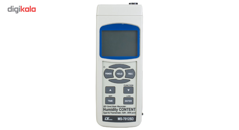 رطوبت سنج غلات لوترون مدل MS-7012SD رطوبت سنج غلات لوترون مدل MS-7012SD