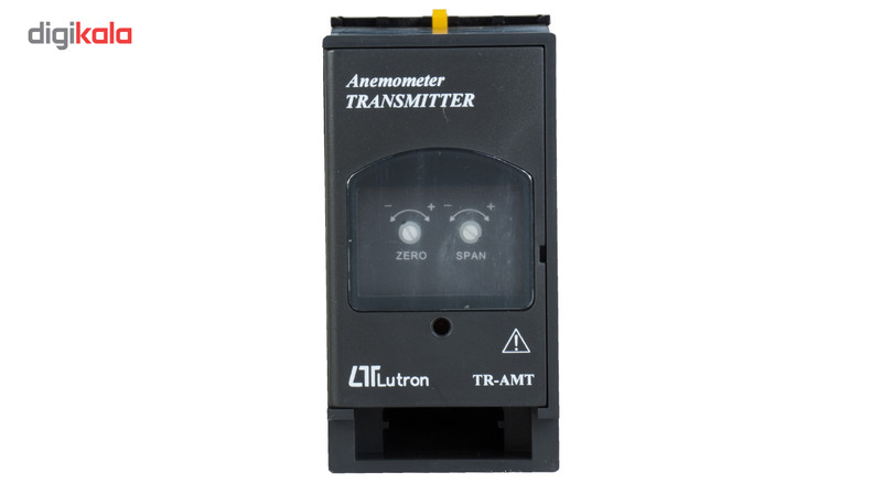 ترانسیمتر سرعت سنج باد لوترون مدل TR-AMT1A4