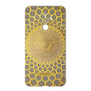 MAHOOT  Sheikh Lotfollah Mosque-tile Design Sticker for GLX Shahab