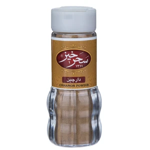 دارچین سحرخیز مقدار 35 گرم