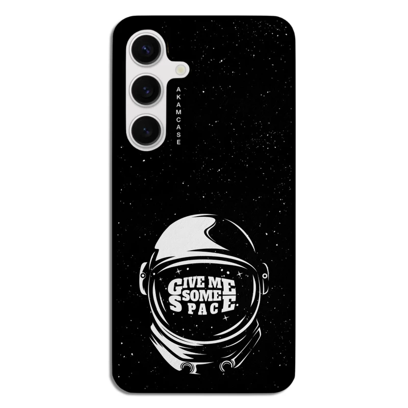 کاور آکام مدل AMC-WSGS24-SPACE-16 مناسب برای گوشی موبایل سامسونگ Galaxy S24