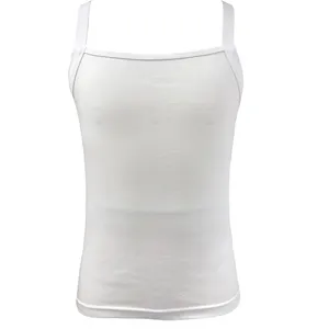 زیرپوش مردانه آریان نخ باف کد 1175 بسته 6 عددی