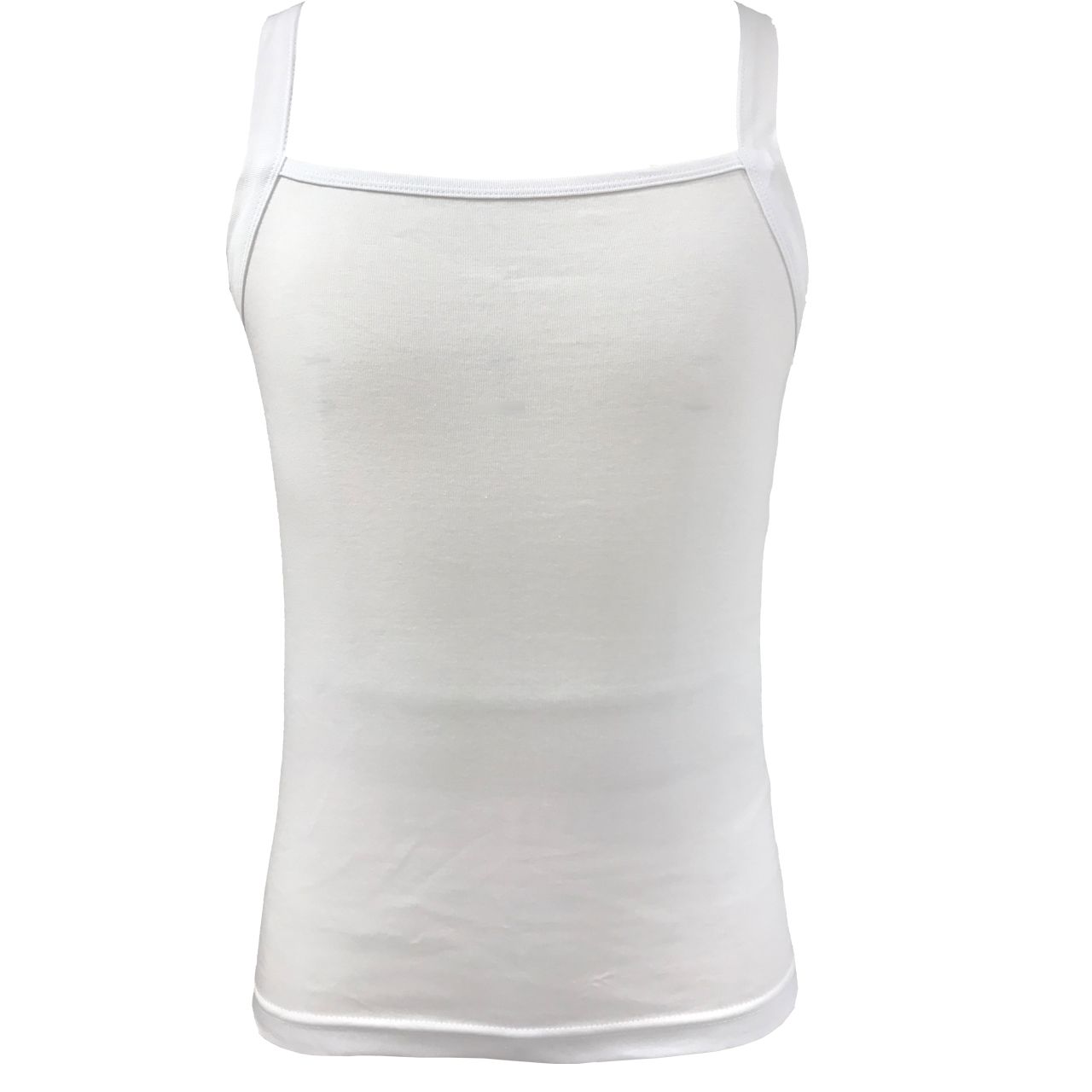 زیرپوش مردانه آریان نخ باف کد 1175 بسته 6 عددی -  - 1