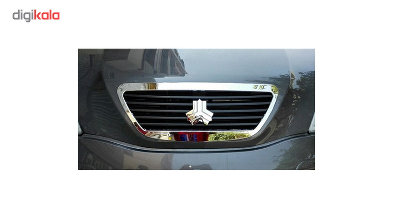 جلوپنجره خودرو مناسب برای تیبا