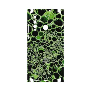 MAHOOT Atom Universe 4-FullSkin Cover Sticker for Huawei Nova 4