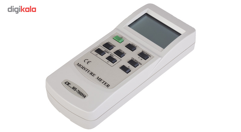 رطوبت سنج چوب لوترون مدل MS-7000HA