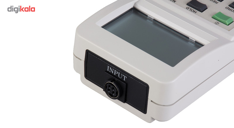 رطوبت سنج چوب لوترون مدل MS-7000HA