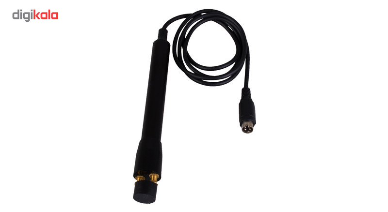 رطوبت سنج چوب لوترون مدل MS-7000HA