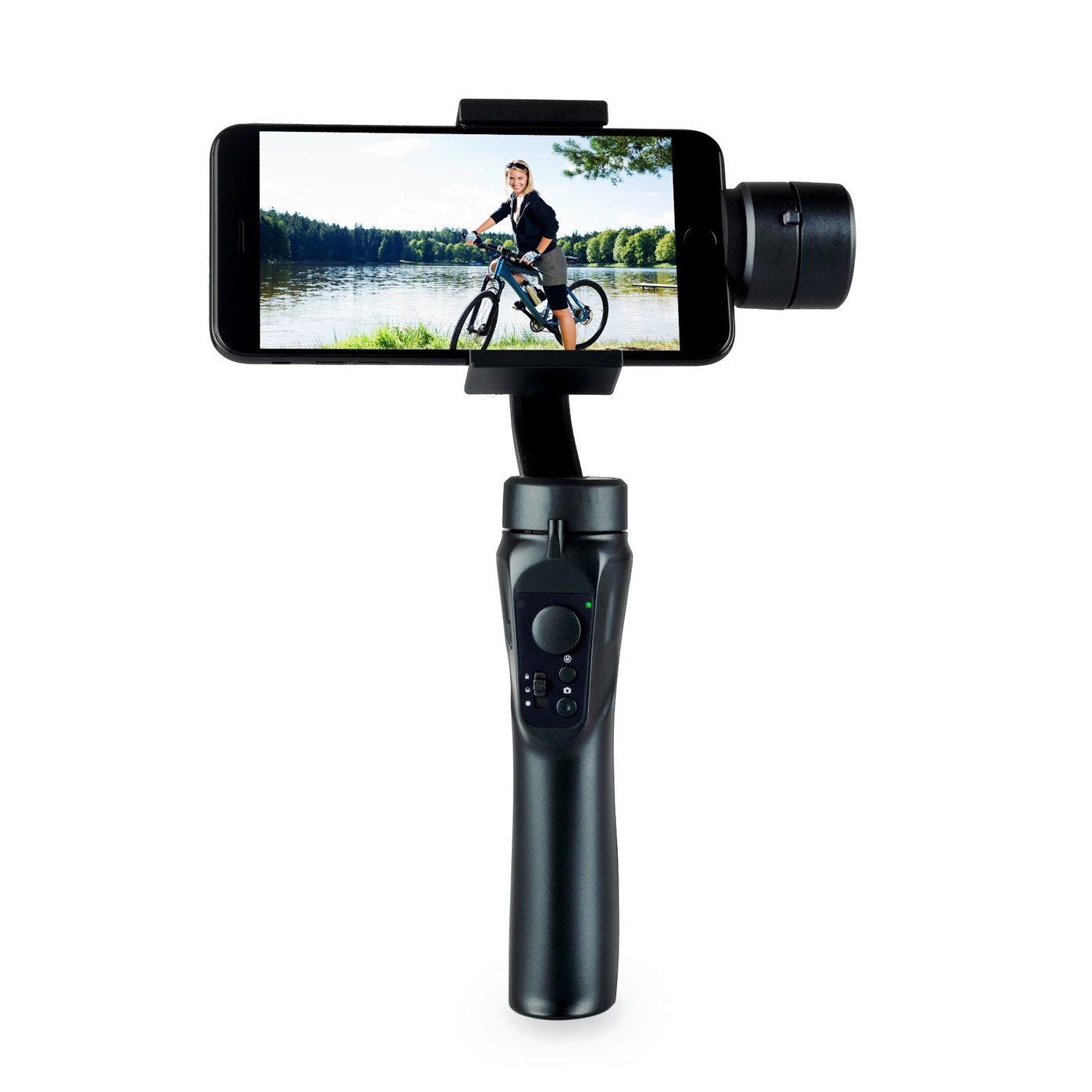 3 Axis Handheld Gimbal