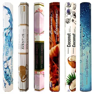 عود دارشان مدل ترکیبی کد Mix659 مجموعه 6 عددی