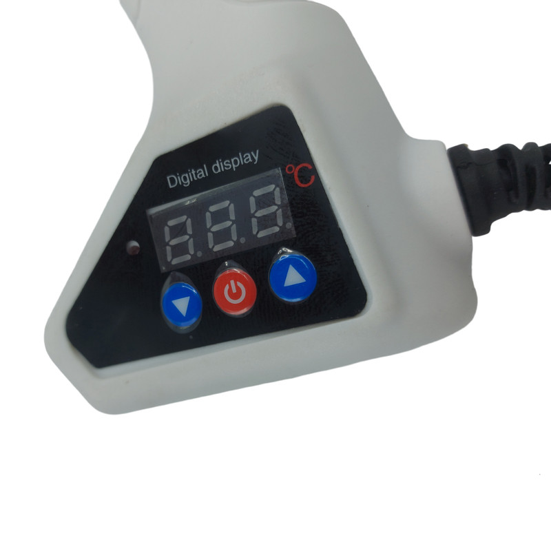 دستگاه چسب دیجیتالی جویر مدل S809