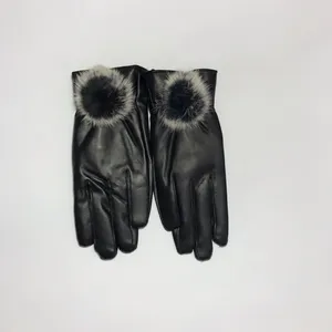 دستکش زنانه مدل CHM02