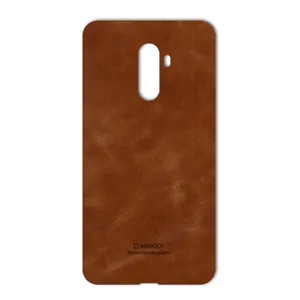 MAHOOT Buffalo Leather Special Sticker for GLX Shahab