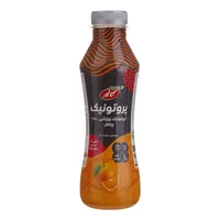 نوشابه ورزشی ایزوتونیک پرتقالی کاله پرو - 500 میلی لیتر 	