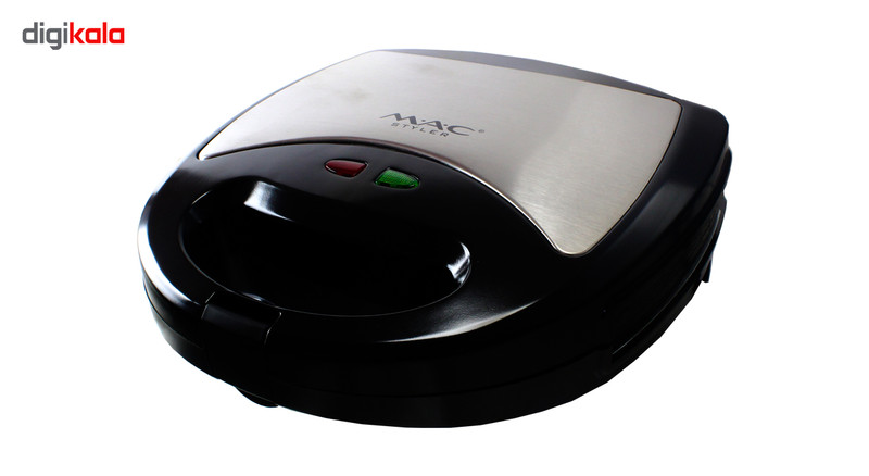 ساندویچ ساز مک استایلر مدل MC-202