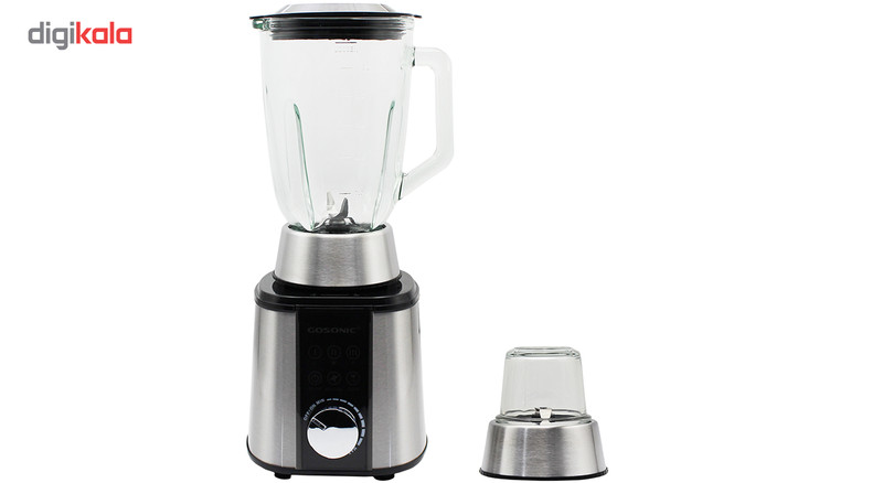 مخلوط کن گوسونیک مدل GSB-429