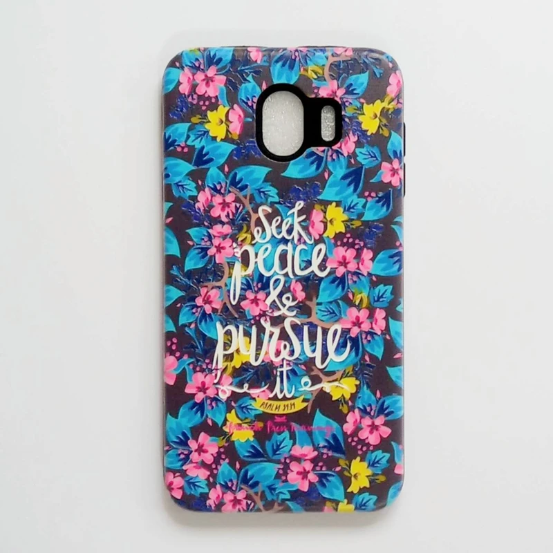 کاور مدل m61m62 مناسب برای گوشی موبایل سامسونگ Galaxy J4