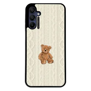 AKAM AMC-WSGA15-TRICOT-16 Cover For Samsung Galaxy A15