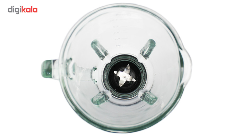 مخلوط کن گوسونیک مدل GSB-429