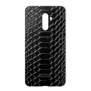 MAHOOT Snake Leather Special Sticker for GLX Shahab