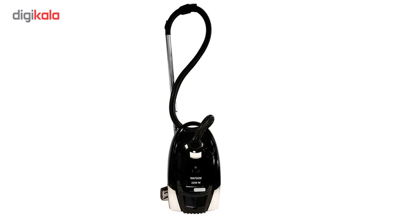 جاروبرقی واتسون مدل WATSON کد 533 -M