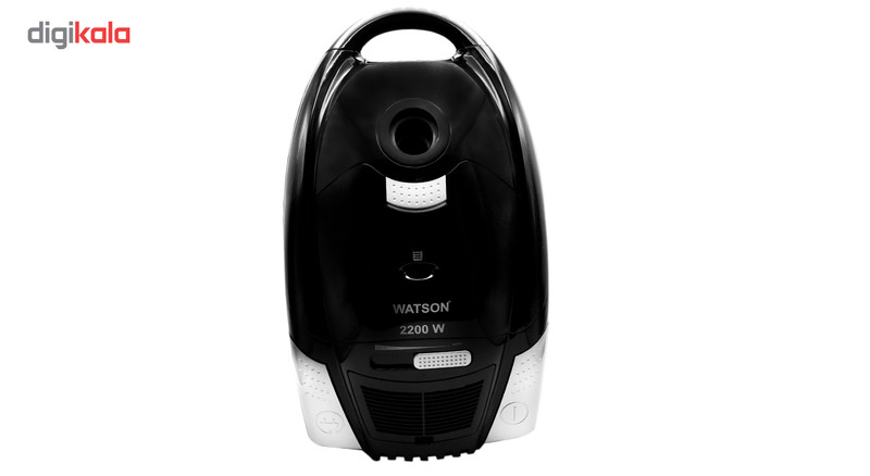جاروبرقی واتسون مدل WATSON کد 533 -M