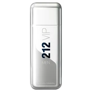 Carolina Herrera 212 VIP Eau De Toilette For Men 100ml