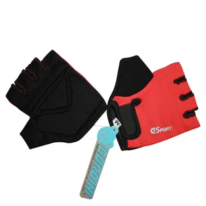 دستکش ورزشی زنانه گوردینی مدل BrRed Csports