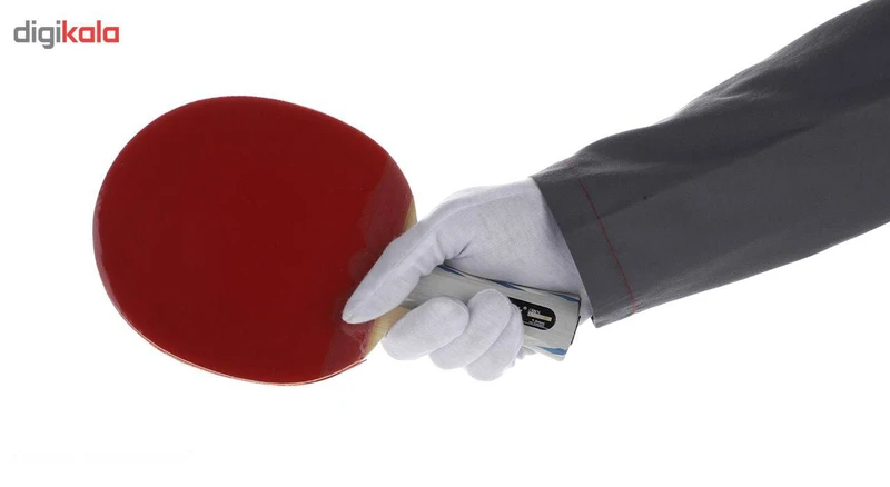 عکس شماره 3 : راکت پینگ پنگ فرندشیپ مدل 12 ستاره