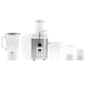 آبمیوه گیری گوسونیک مدل GSJ-731W