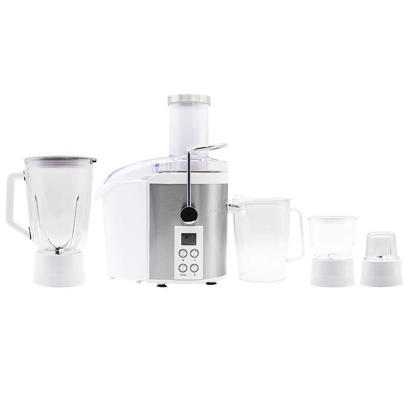 آبمیوه گیری گوسونیک مدل GSJ-731W