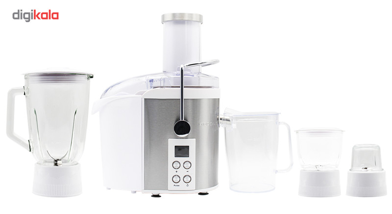 آبمیوه گیری گوسونیک مدل GSJ-731W