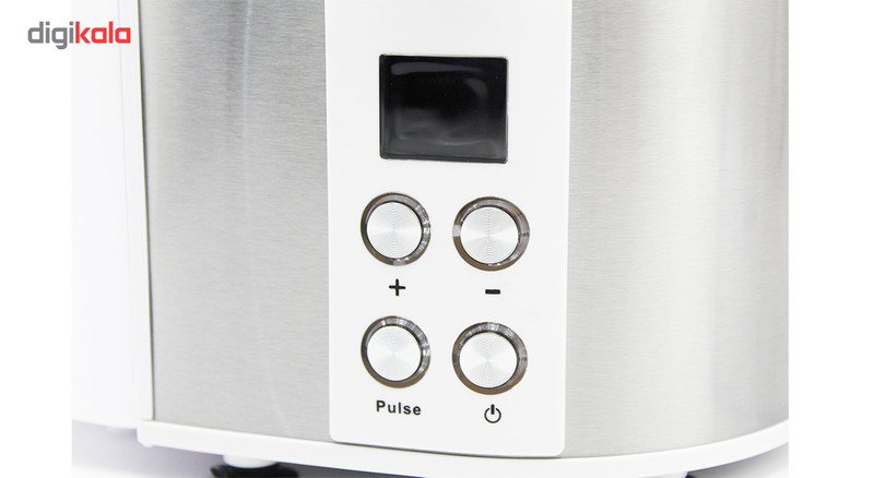 آبمیوه گیری گوسونیک مدل GSJ-731W