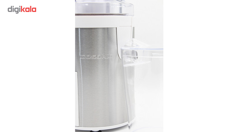 آبمیوه گیری گوسونیک مدل GSJ-731W