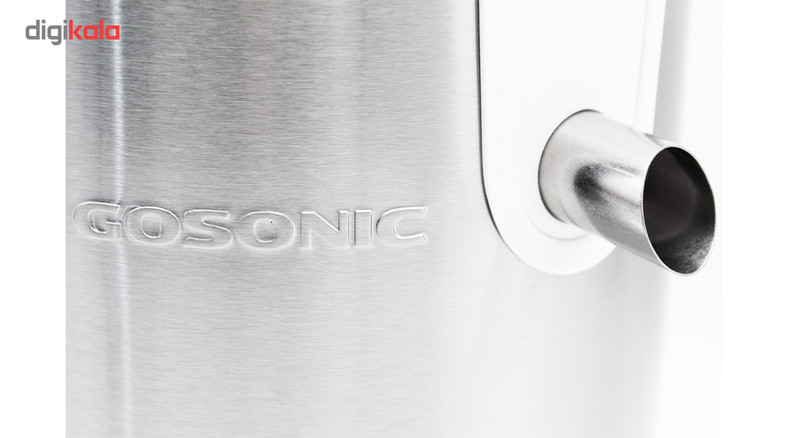 آبمیوه گیری گوسونیک مدل GSJ-731W
