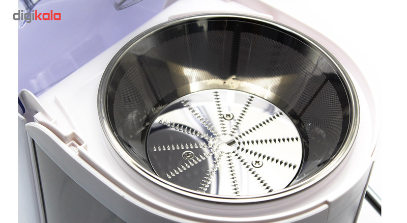 آبمیوه گیری گوسونیک مدل GSJ-731W