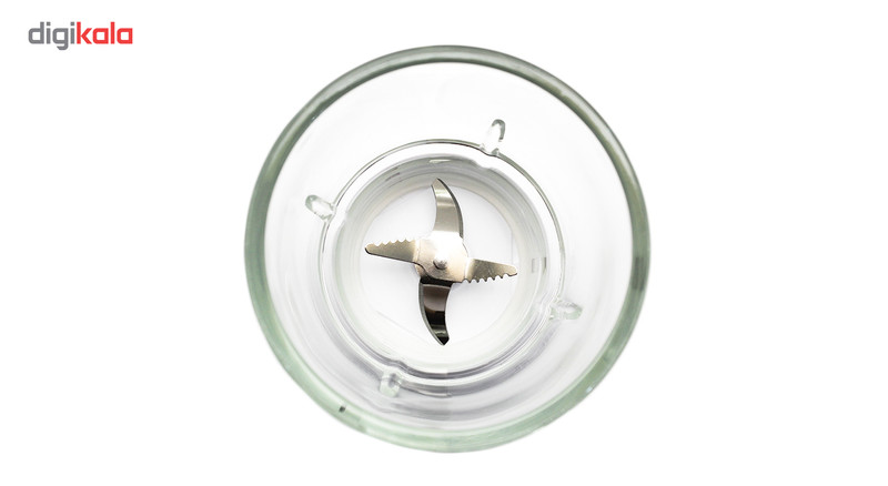 آبمیوه گیری گوسونیک مدل GSJ-731W