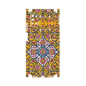 MAHOOT Iran Tile 10-FullSkin Cover Sticker for Gplus Z10