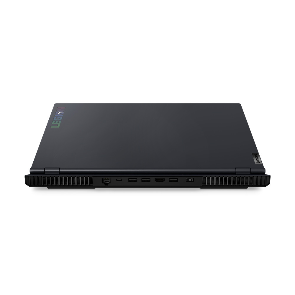 لپ تاپ 15.6 اینچی لنوو مدل Legion 5 15ACH6H-R7 32GB 1SSD RTX 3070 - کاستوم شده
