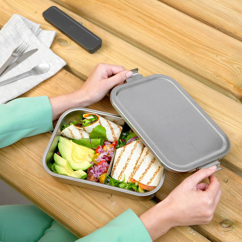 ظرف نگهدارنده برابانتیا مدل Lunchbox 26